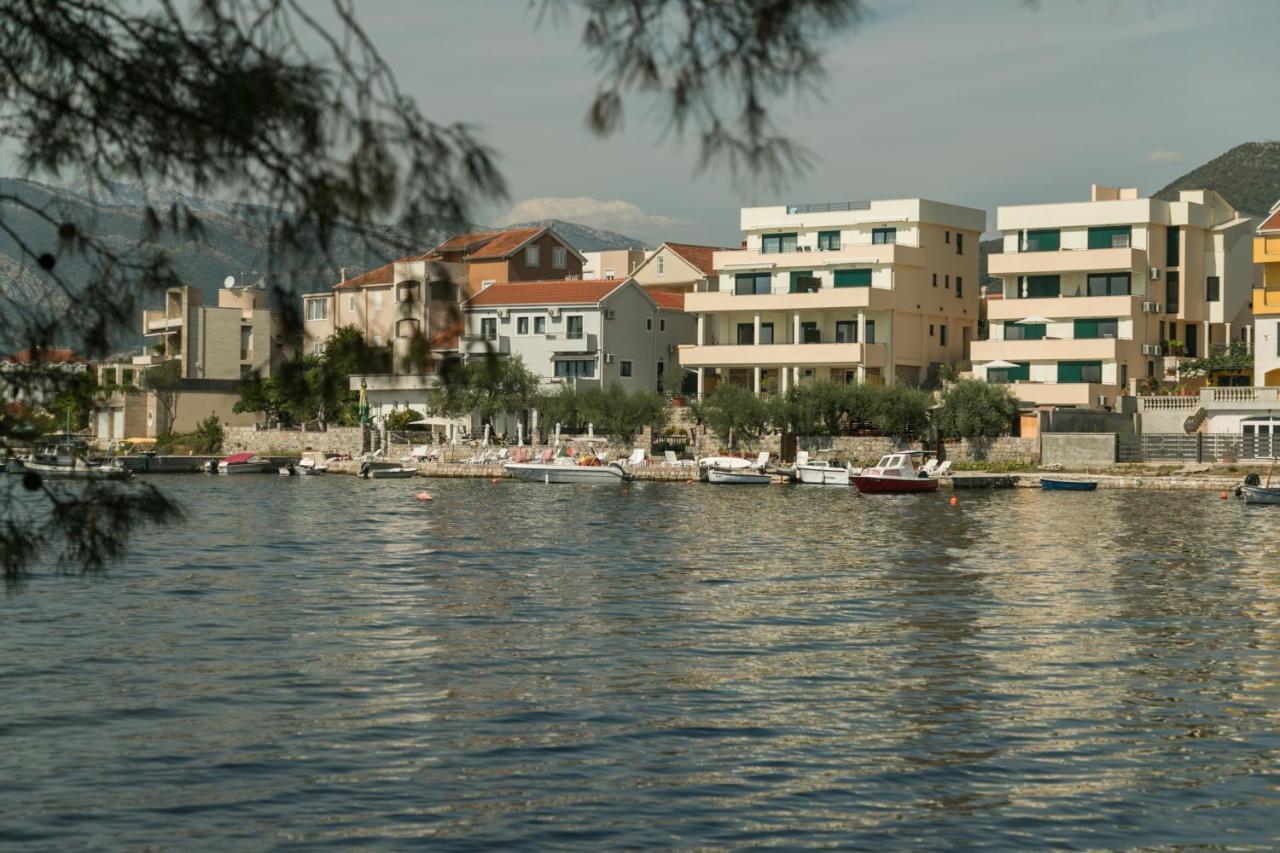 Obala Daire Tivat