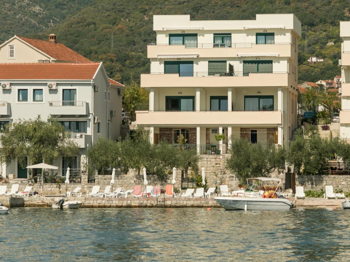 Daire Obala Tivat